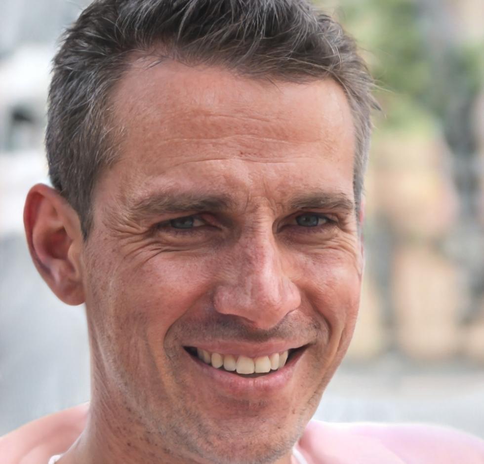 Andreas Schmidt - Technischer Support