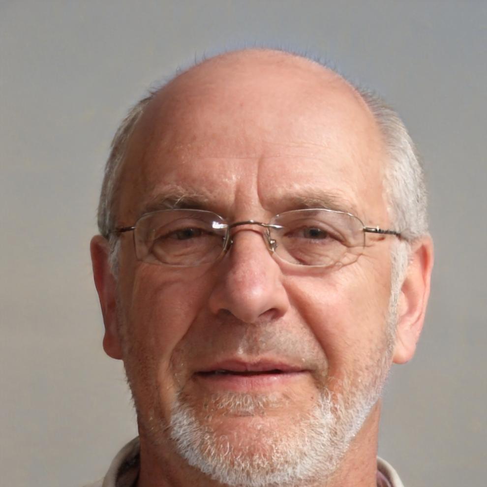 Dr. Thomas Müller - Fachexperte